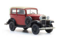 Artitec 10.442 - H0 - Opel 1.2 l